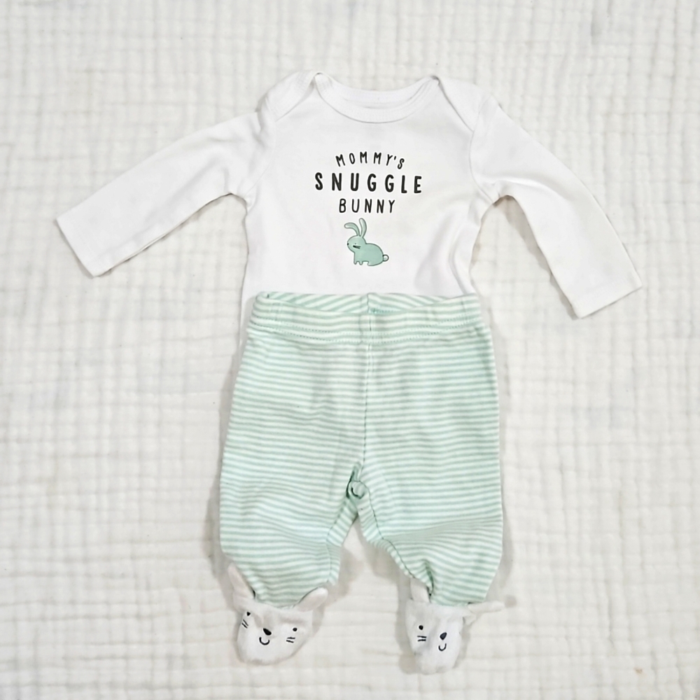 NB Outfit NEW